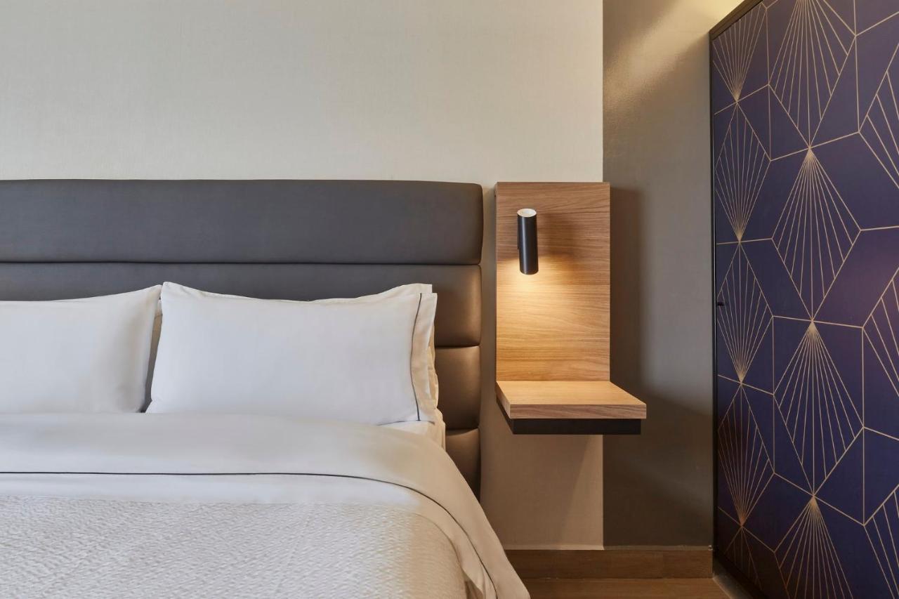 Fiesta Inn Insurgentes Sur Mexico City Exteriör bild