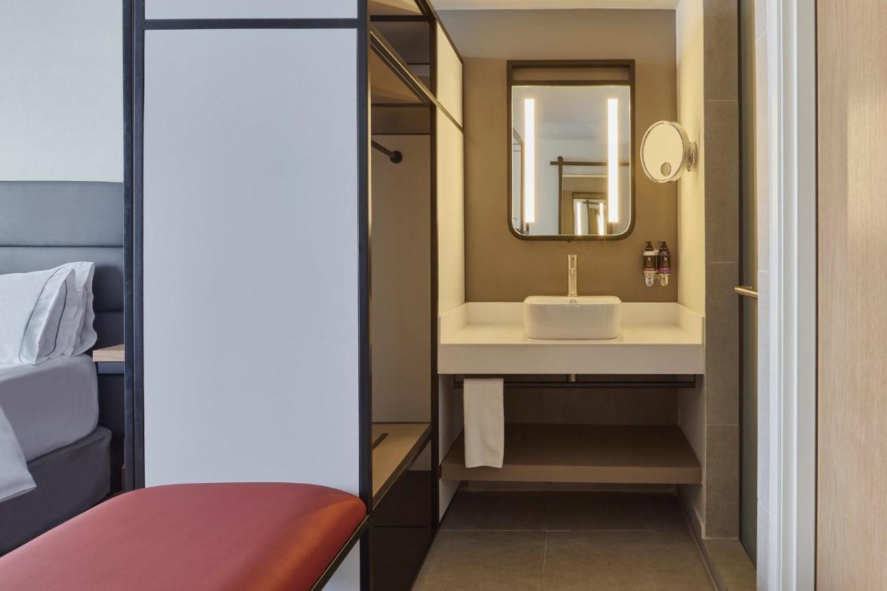 Fiesta Inn Insurgentes Sur Mexico City Exteriör bild