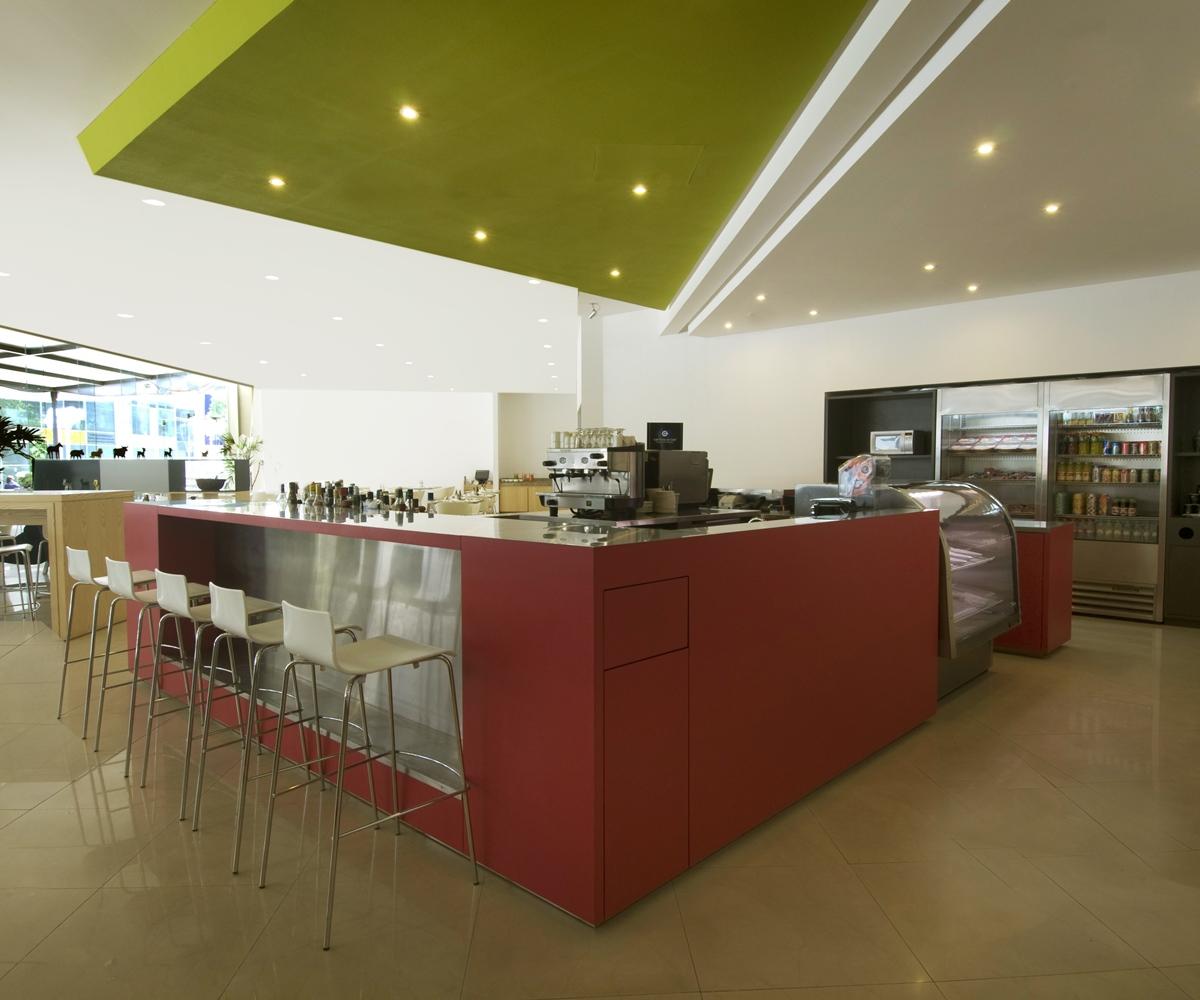 Fiesta Inn Insurgentes Sur Mexico City Exteriör bild