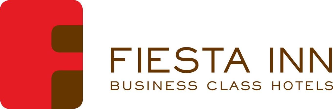 Fiesta Inn Insurgentes Sur Mexico City Exteriör bild