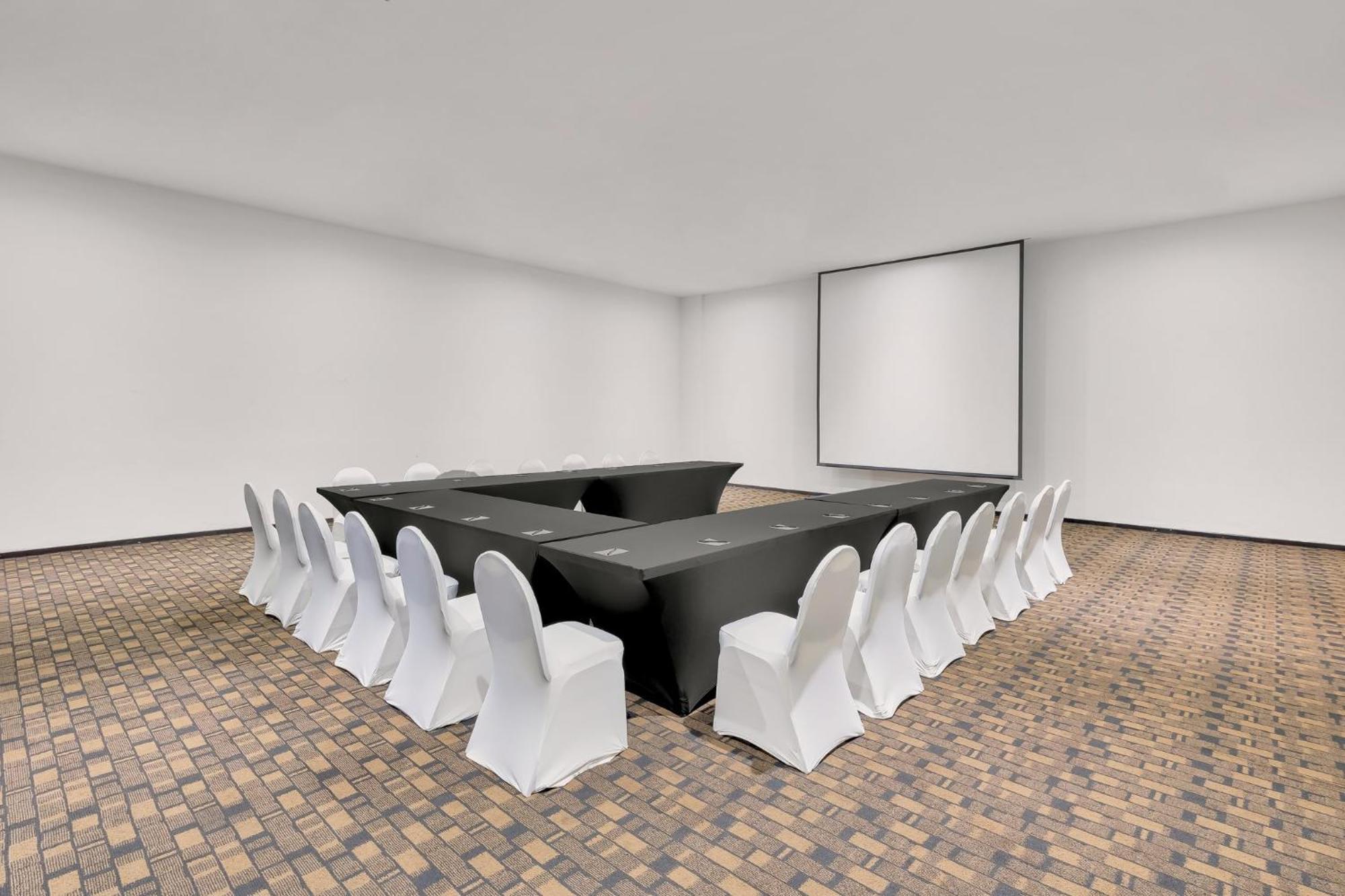 Fiesta Inn Insurgentes Sur Mexico City Exteriör bild