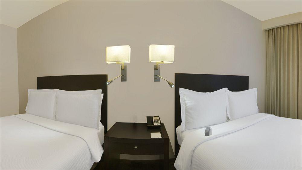 Fiesta Inn Insurgentes Sur Mexico City Exteriör bild